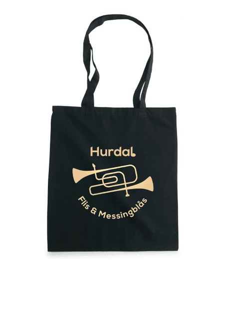 Hovedbilde Bærenett Hurdal Flis & Messingblås 