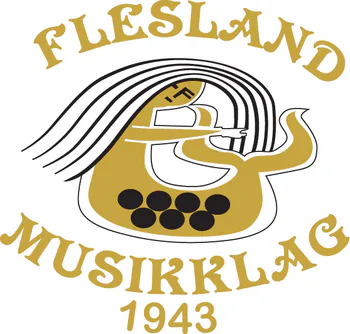 Bilde av Flesland Musikklag