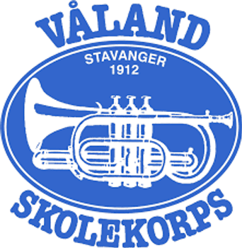 Hovedbilde Våland Skolekorps