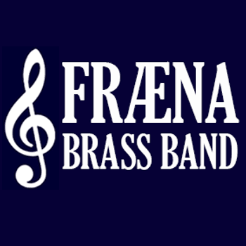 Hovedbilde Fræna Brass Band