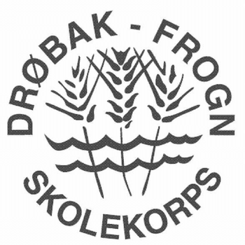 Hovedbilde Drøbak-Frogn Skolekorps