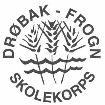 Hovedbilde Drøbak-Frogn Skolekorps