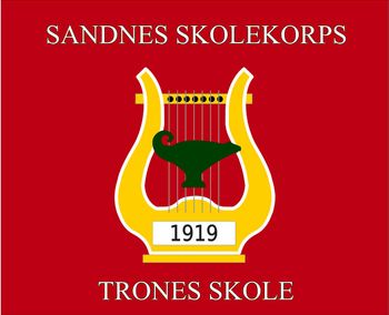 Hovedbilde Sandnes Skolekorps - Rogaland