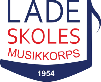 Hovedbilde Lade Skoles Musikkorps