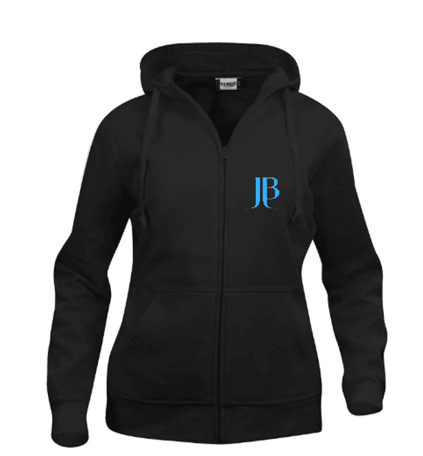 Hovedbilde Hettejakke Dame Basic Jonsvatnet Brass