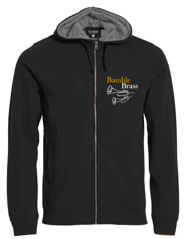 Hettejakke Classic Herre Bamble Brass