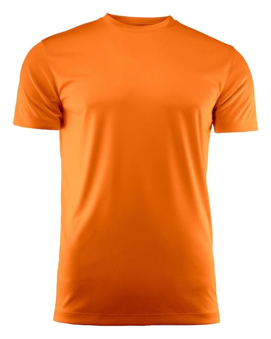 Bilde av RUN JUNIOR ACTIVE T-SHIRT