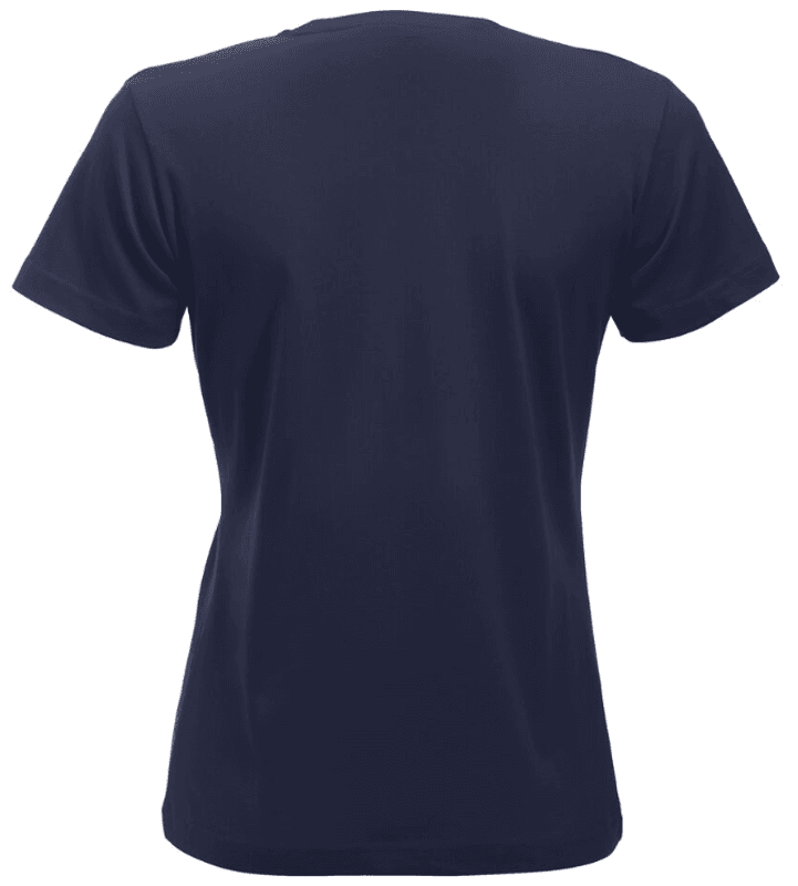 T-skjorte Dame Fræna Brass Band