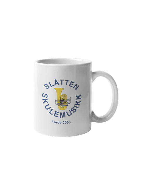 Hovedbilde Kaffekrus Slåtten Skulemusikk