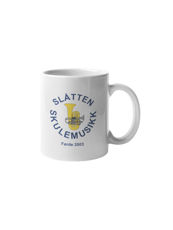 Kaffekrus Slåtten Skulemusikk