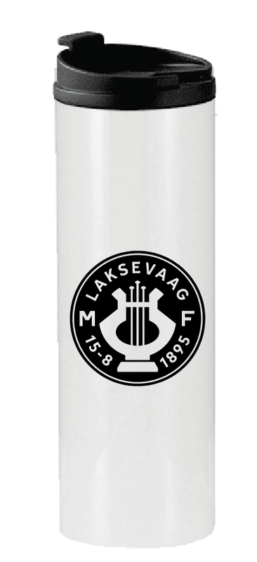 Termokopp uten hank Laksevåg Musikkforening