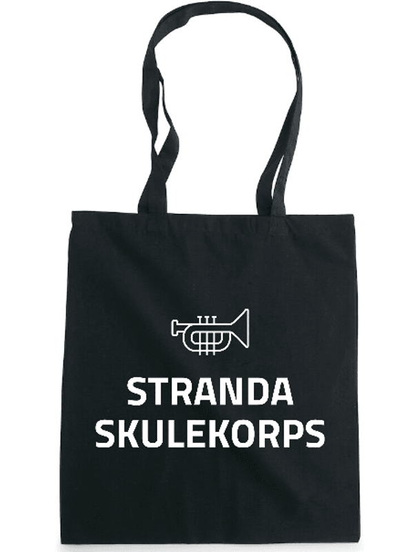 Bærenett Stranda Skulekorps