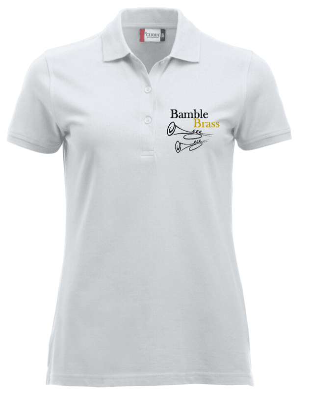 Pique Dame Bamble Brass