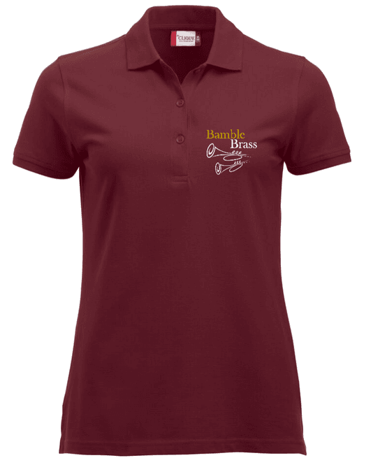 Hovedbilde Pique Dame Bamble Brass