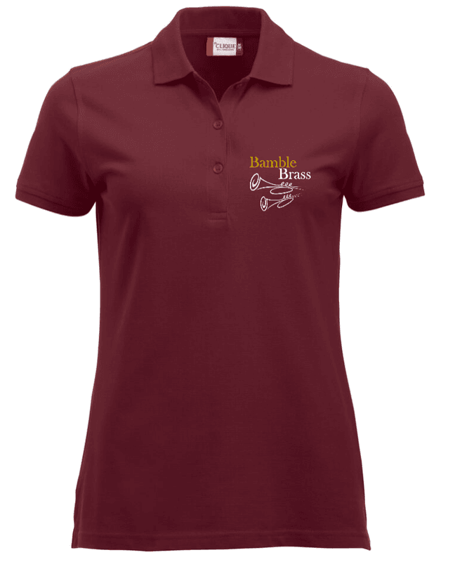 Pique Dame Bamble Brass