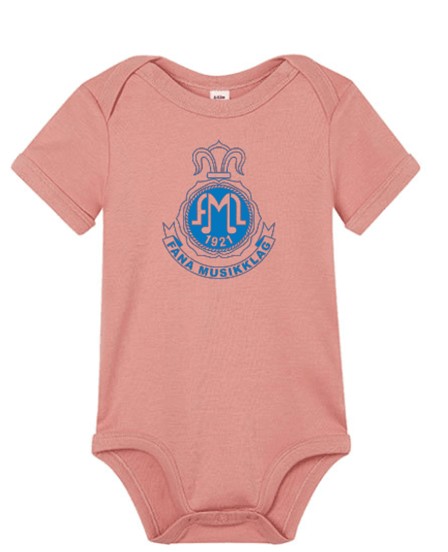 Babybody Fana Musikklag