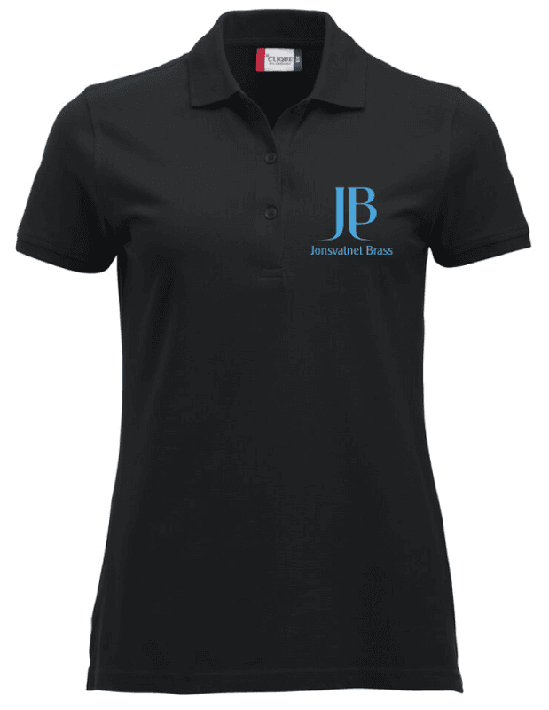 Pique Dame Jonsvatnet Brass