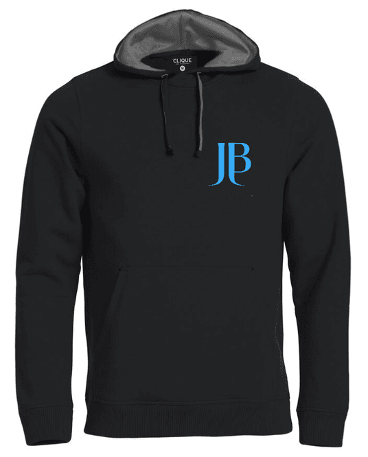 Hovedbilde Hettegenser Classic Herre Jonsvatnet Brass