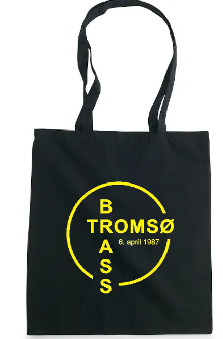 Bilde av Bærenett Tromsø Brass
