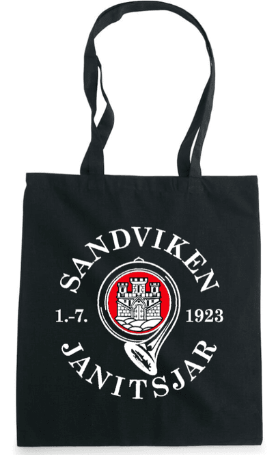 Bilde av Bærenett Sandviken Janitsjar