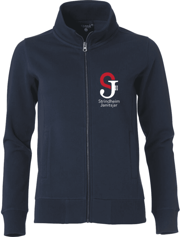 Cardigan Classic Herre Strindheim Janitsjar