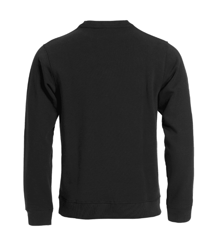 Rundhalset Genser Unisex Etne Musikklag 