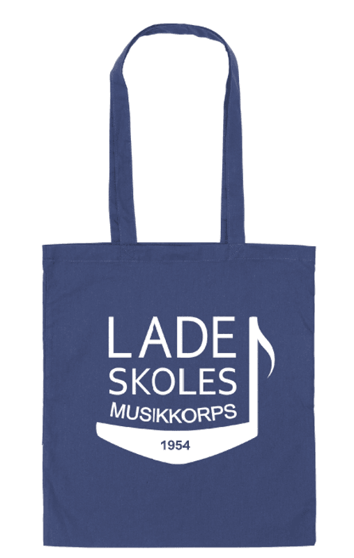 Bærenett Lade Skoles Musikkorps.