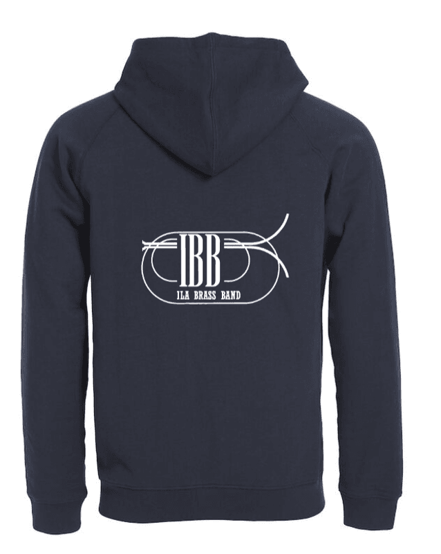 Hettejakke Classic Herre Ila Brass Band